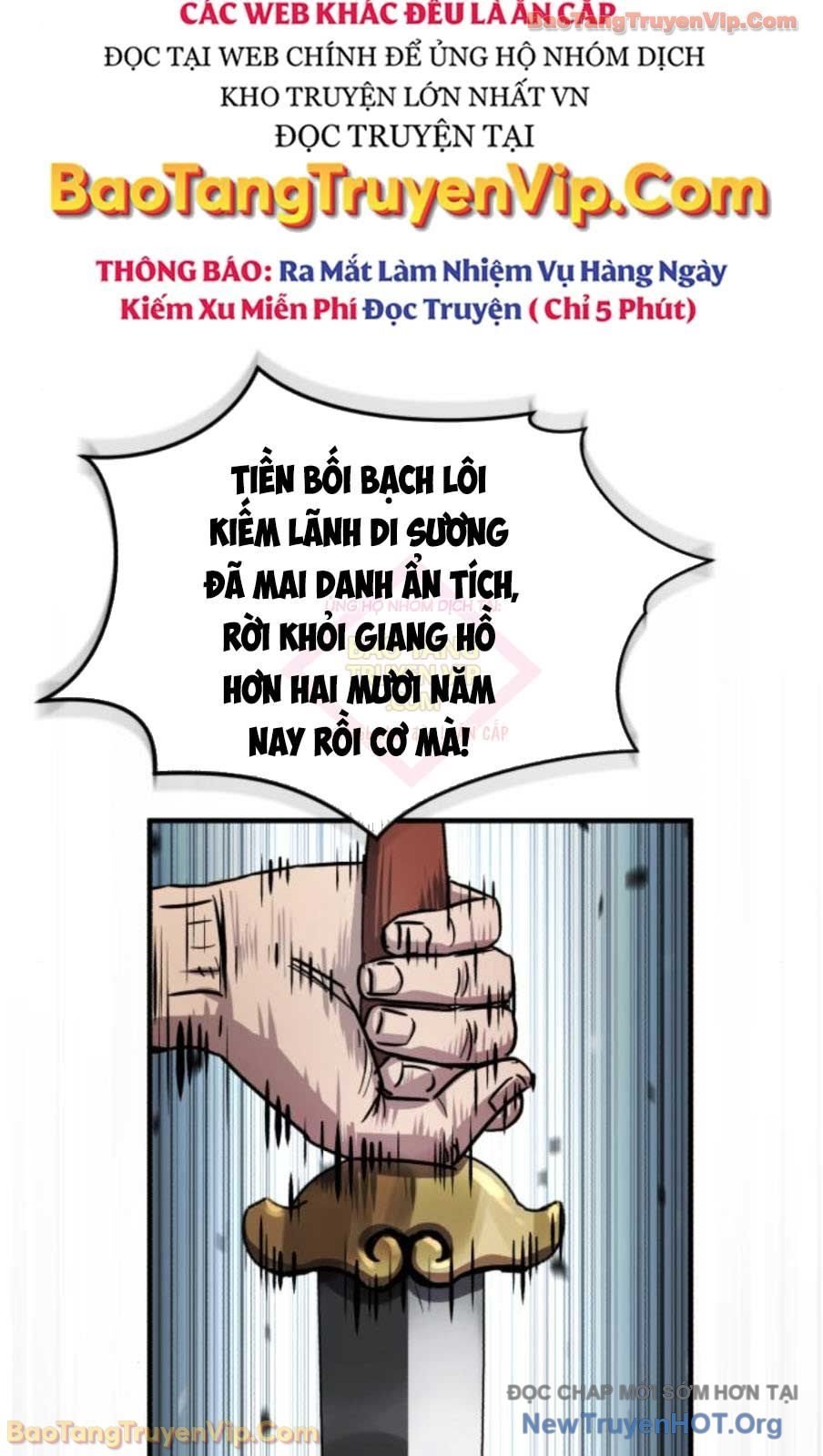 Tuyệt Thế Quân Lâm Chap 58 - Trang 2