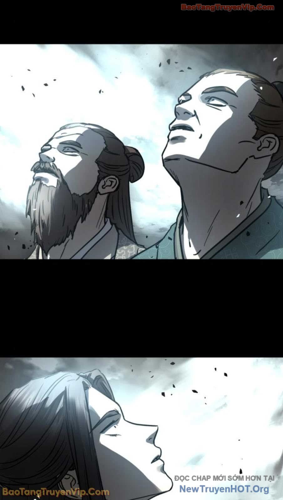 Tuyệt Thế Quân Lâm Chap 58 - Trang 2