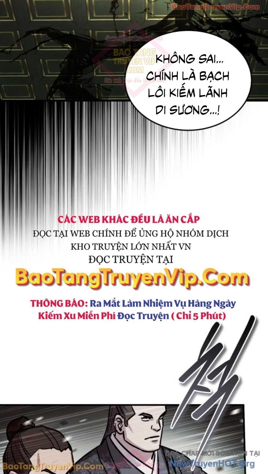 Tuyệt Thế Quân Lâm Chap 58 - Trang 2