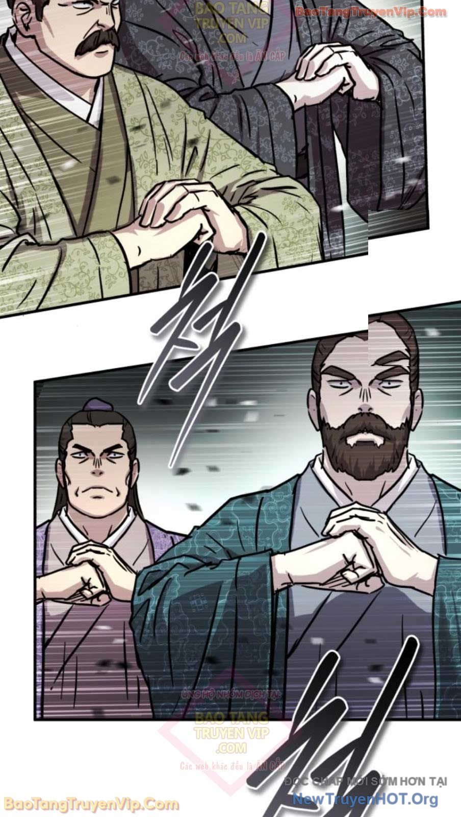 Tuyệt Thế Quân Lâm Chap 58 - Trang 2
