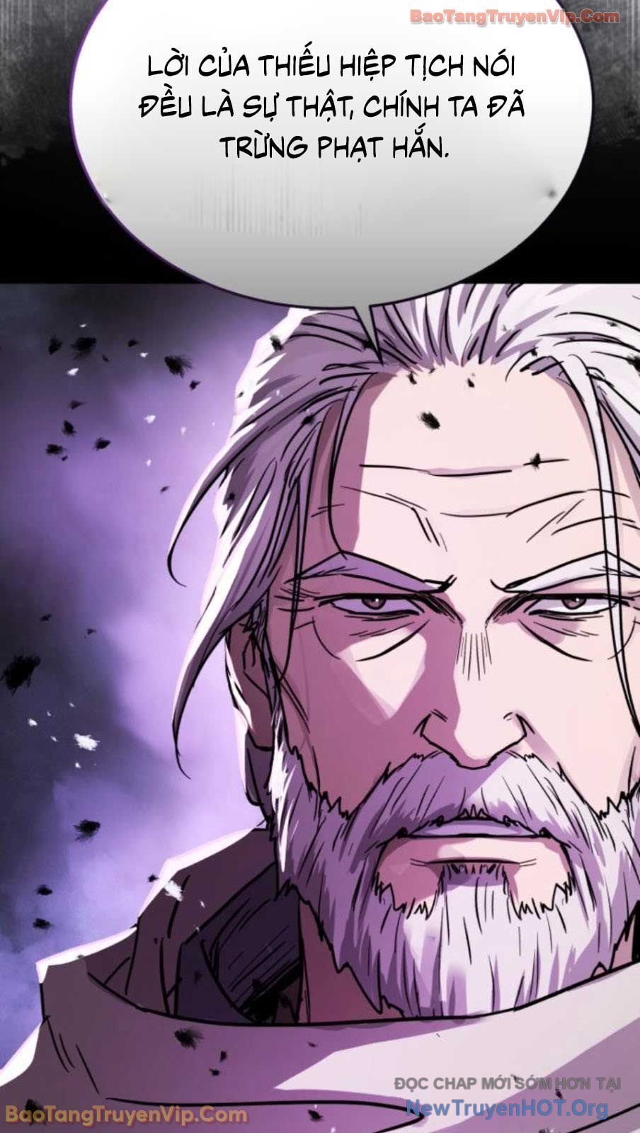 Tuyệt Thế Quân Lâm Chap 58 - Trang 2