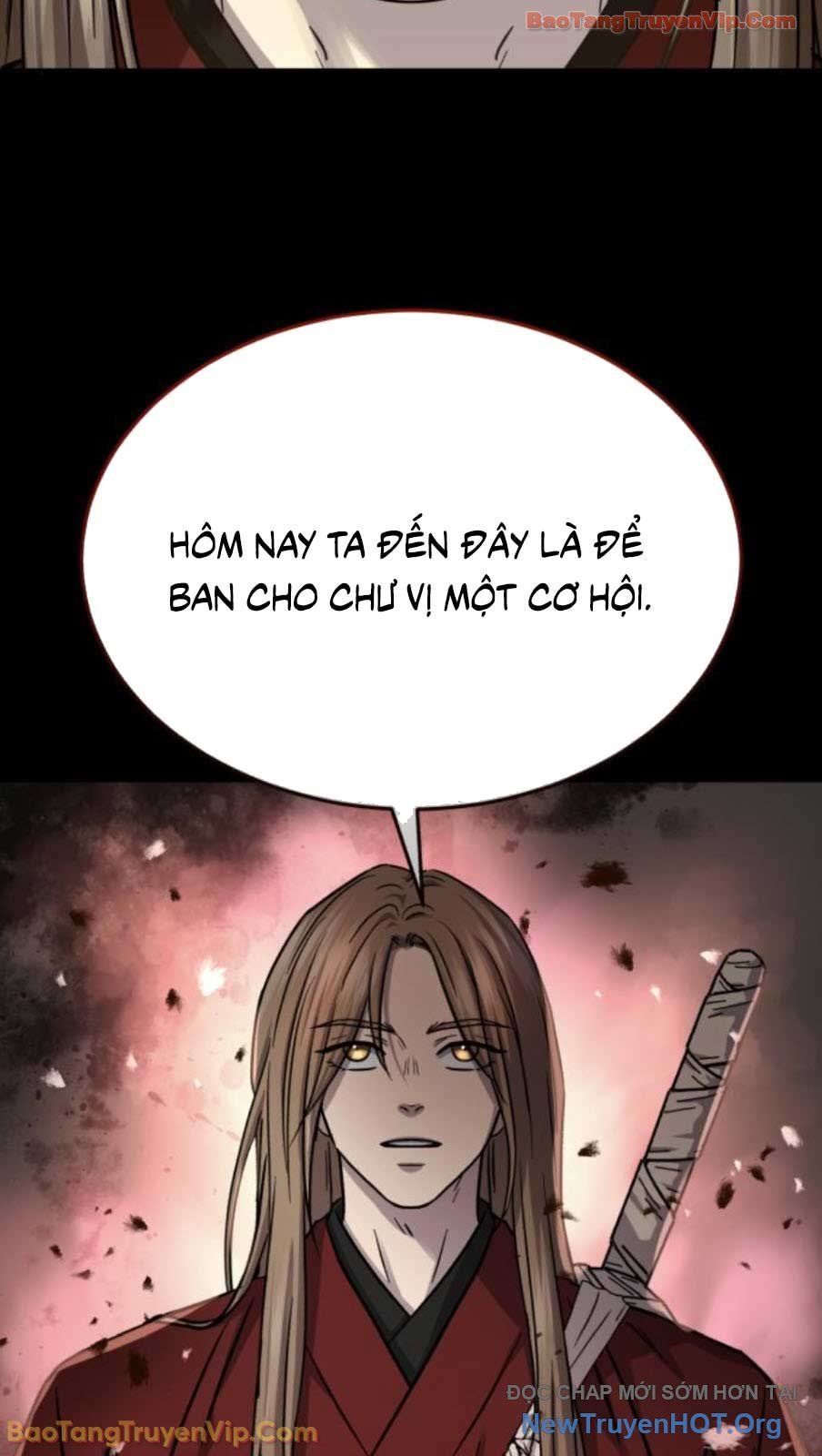 Tuyệt Thế Quân Lâm Chap 58 - Trang 2