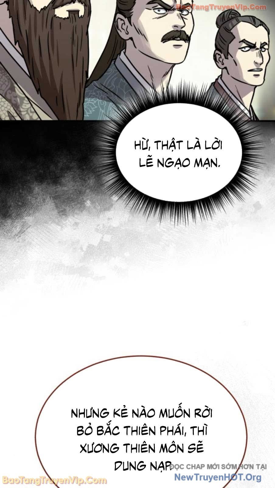 Tuyệt Thế Quân Lâm Chap 58 - Trang 2