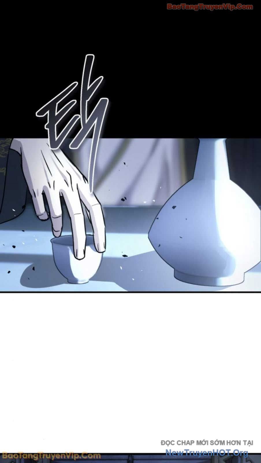 Tuyệt Thế Quân Lâm Chap 58 - Trang 2