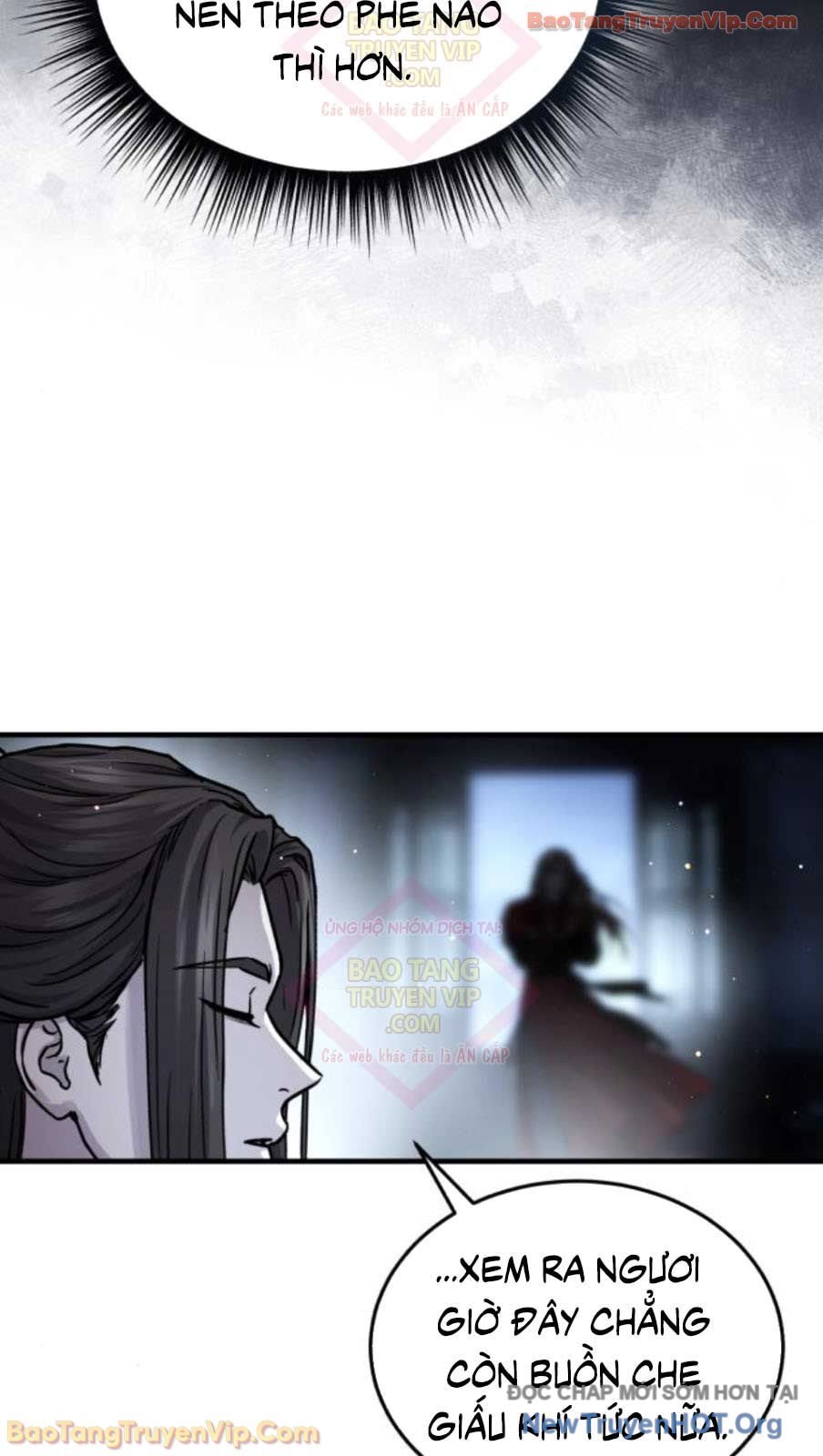 Tuyệt Thế Quân Lâm Chap 58 - Trang 2