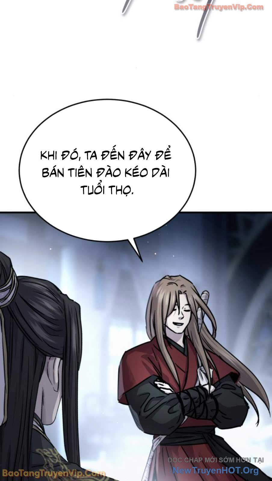 Tuyệt Thế Quân Lâm Chap 58 - Trang 2