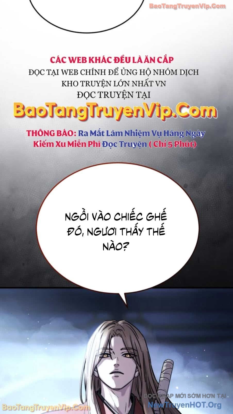 Tuyệt Thế Quân Lâm Chap 58 - Trang 2