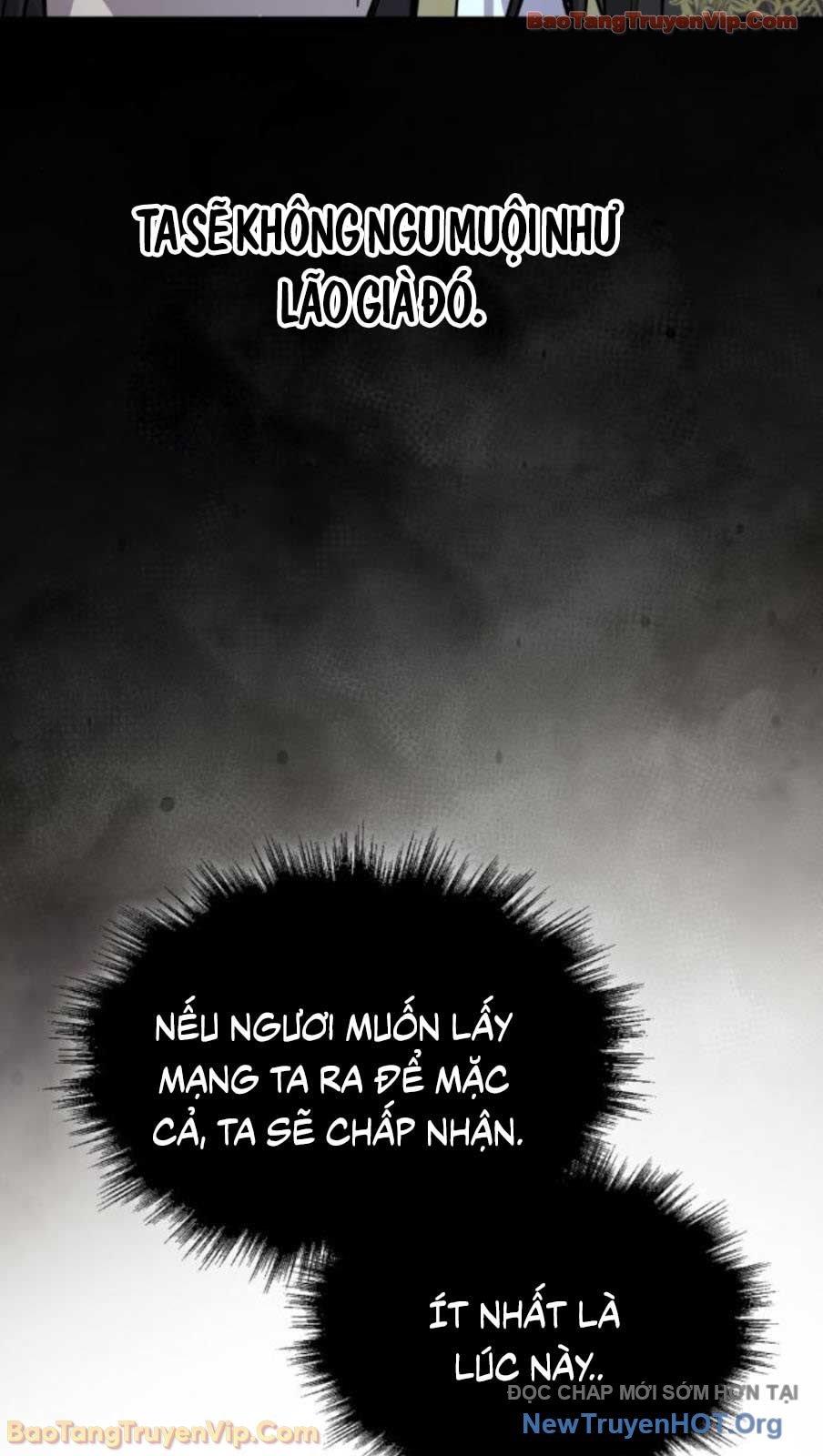 Tuyệt Thế Quân Lâm Chap 58 - Trang 2