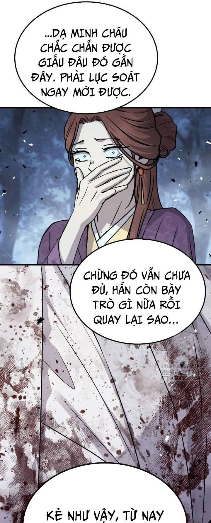 Tuyệt Thế Quân Lâm Chapter 28 - Next 