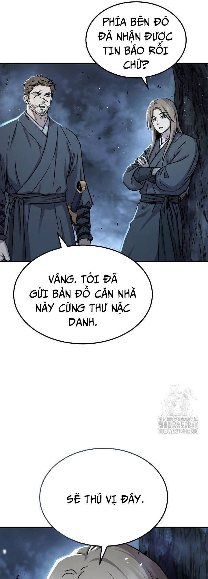 Tuyệt Thế Quân Lâm Chapter 28 - Next 