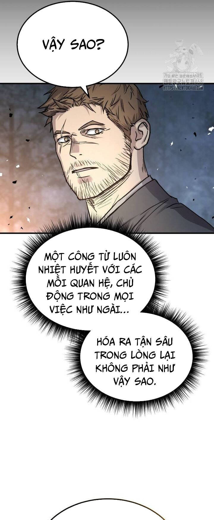 Tuyệt Thế Quân Lâm Chapter 28 - Next 