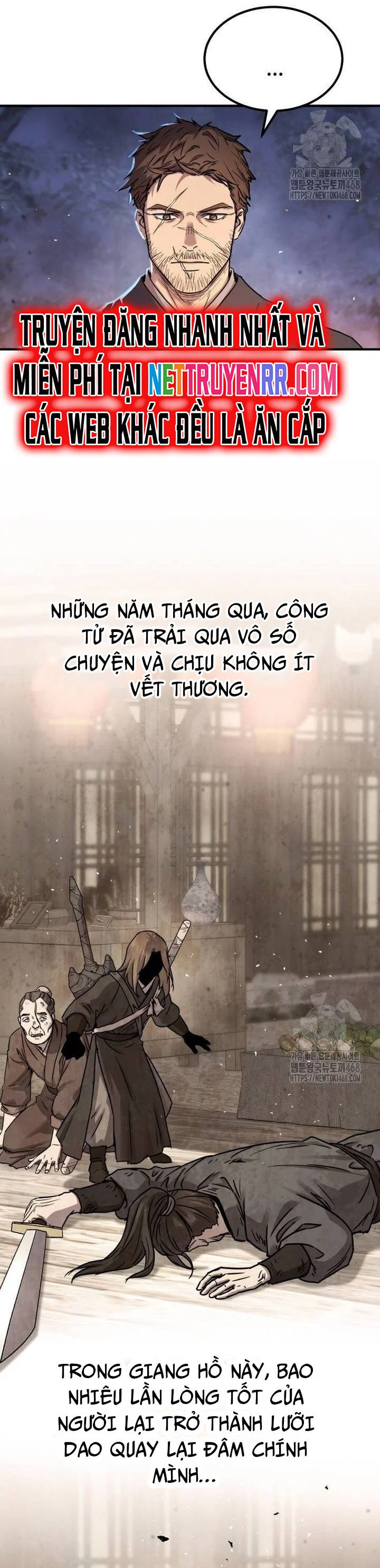 Tuyệt Thế Quân Lâm Chapter 28 - Next 