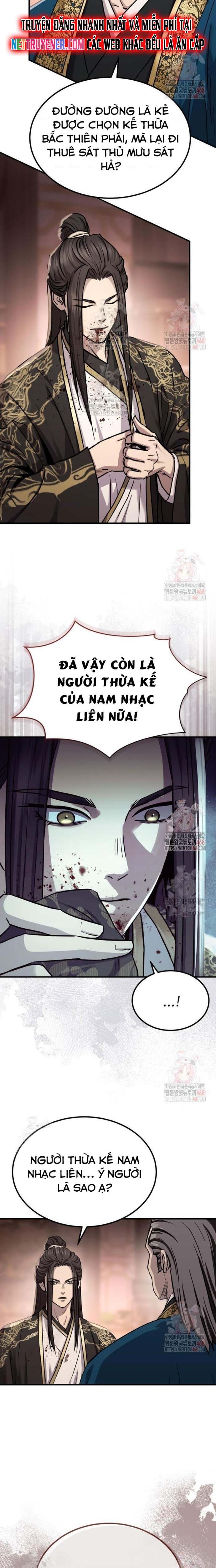 Tuyệt Thế Quân Lâm Chapter 41 - Trang 2