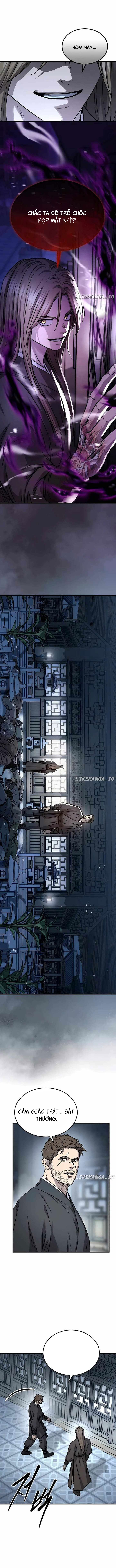 Tuyệt Thế Quân Lâm Chapter 42 - Trang 2