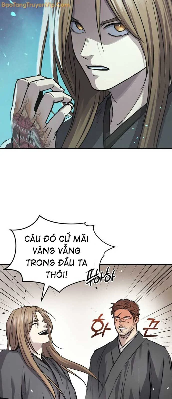 Tuyệt Thế Quân Lâm Chapter 43.1 - Trang 2