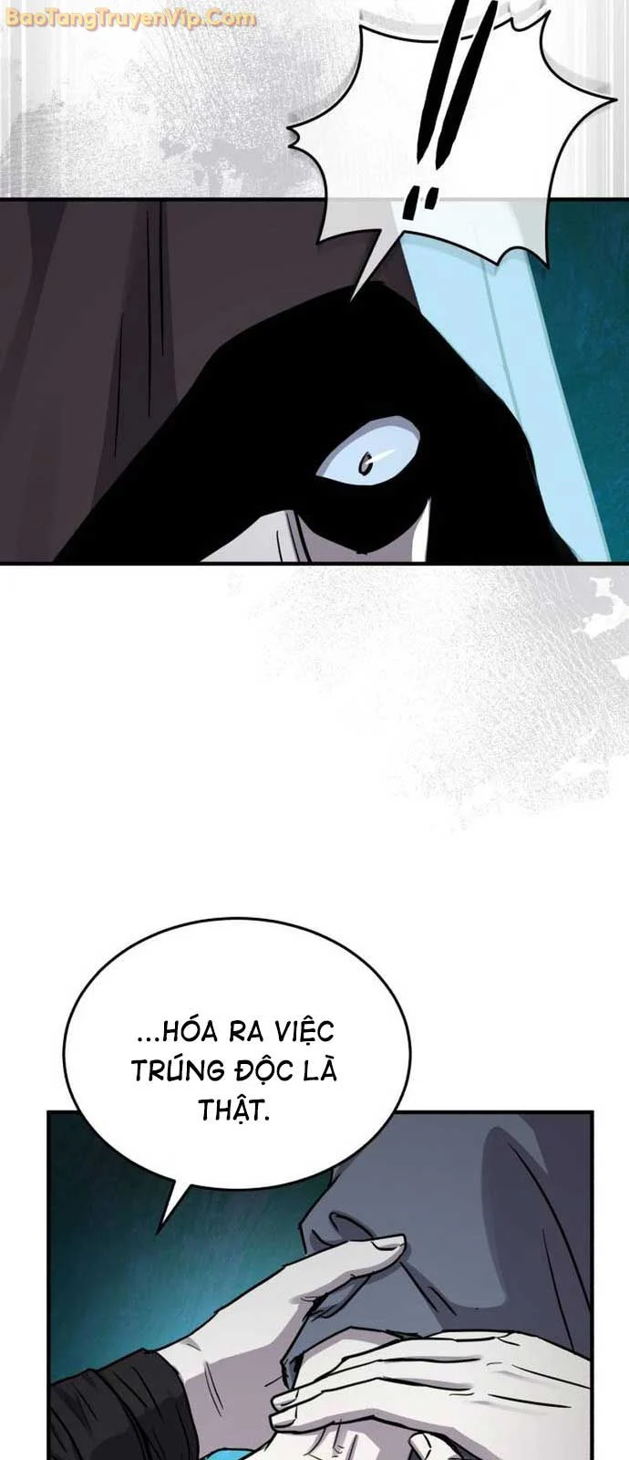 Tuyệt Thế Quân Lâm Chapter 43.1 - Trang 2
