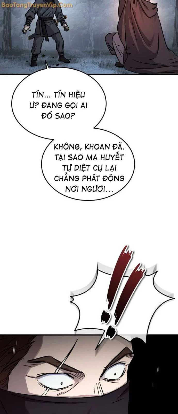 Tuyệt Thế Quân Lâm Chapter 43.1 - Trang 2