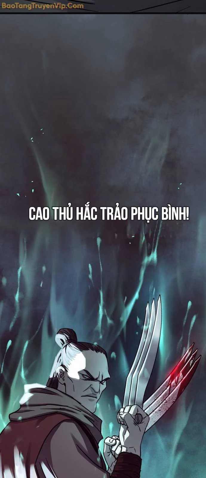 Tuyệt Thế Quân Lâm Chapter 43.1 - Trang 2