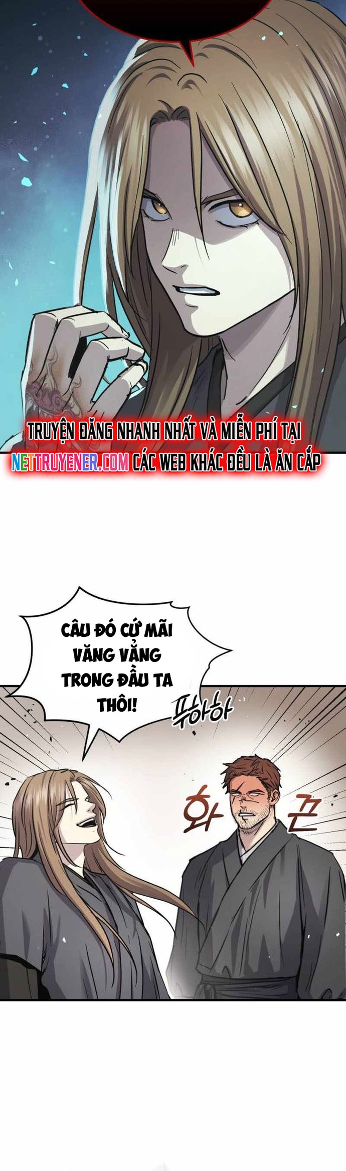 Tuyệt Thế Quân Lâm Chapter 43 - Trang 2