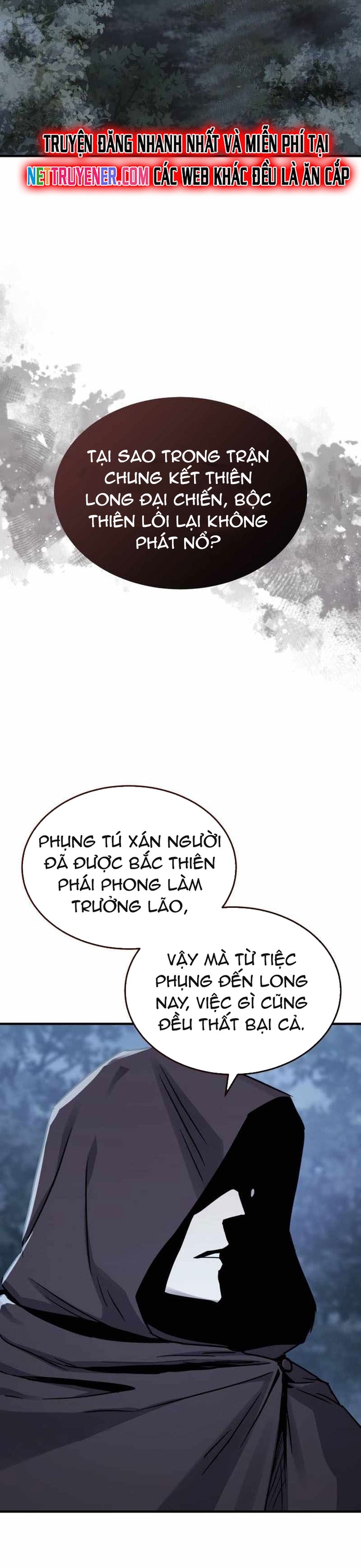 Tuyệt Thế Quân Lâm Chapter 43 - Trang 2