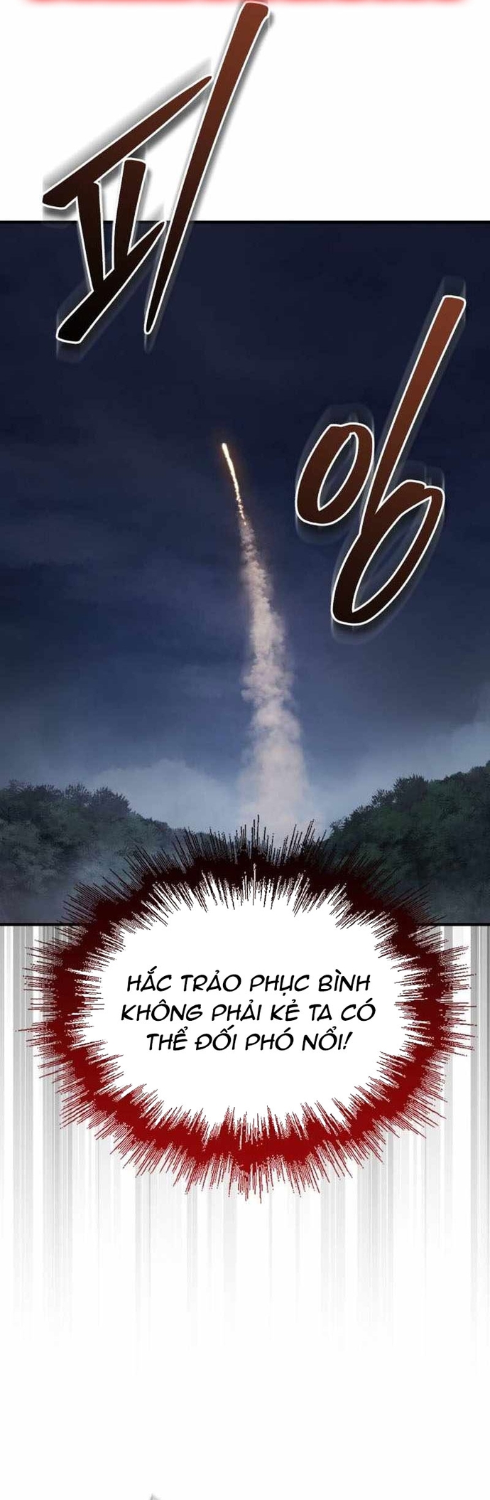 Tuyệt Thế Quân Lâm Chapter 43 - Trang 2