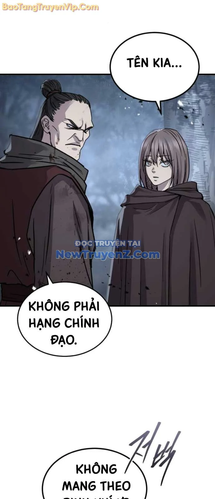 Tuyệt Thế Quân Lâm Chapter 44 - Trang 2