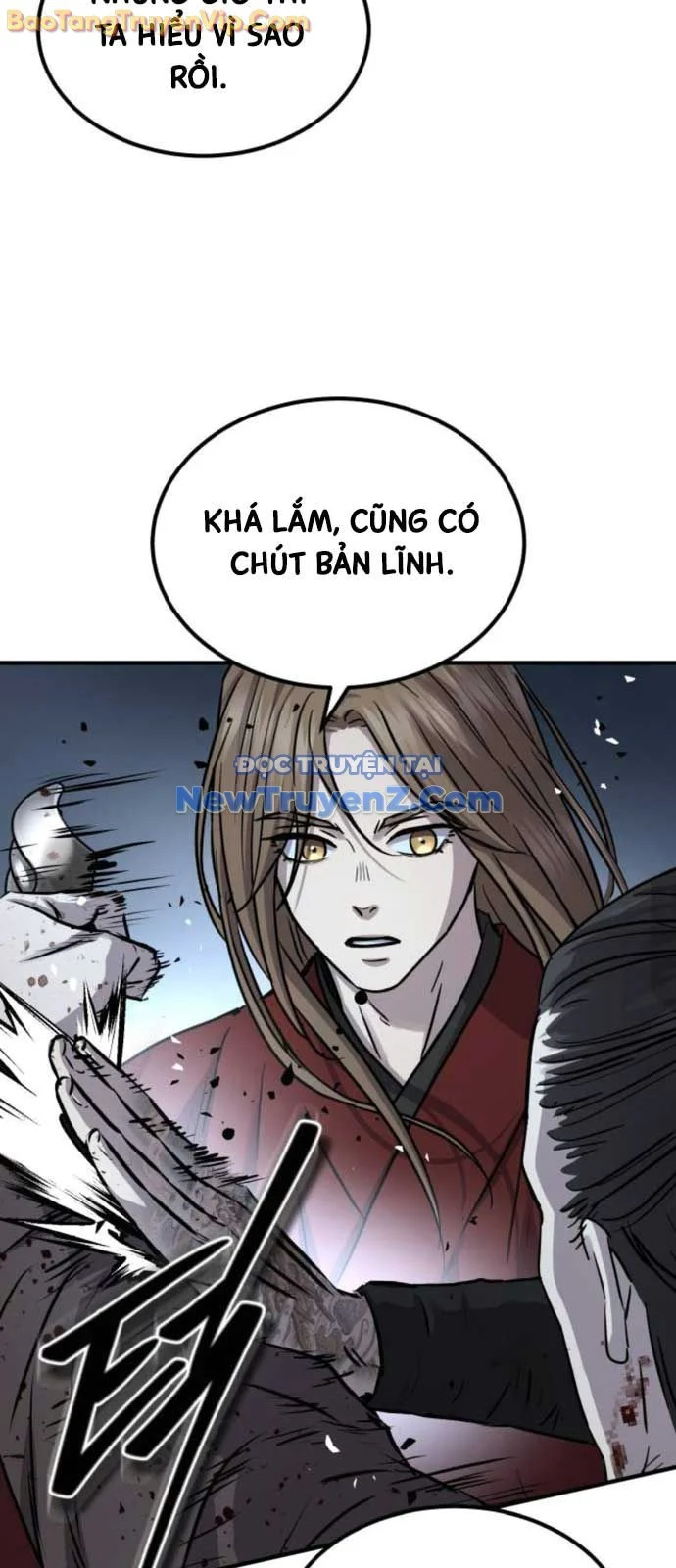 Tuyệt Thế Quân Lâm Chapter 44 - Trang 2