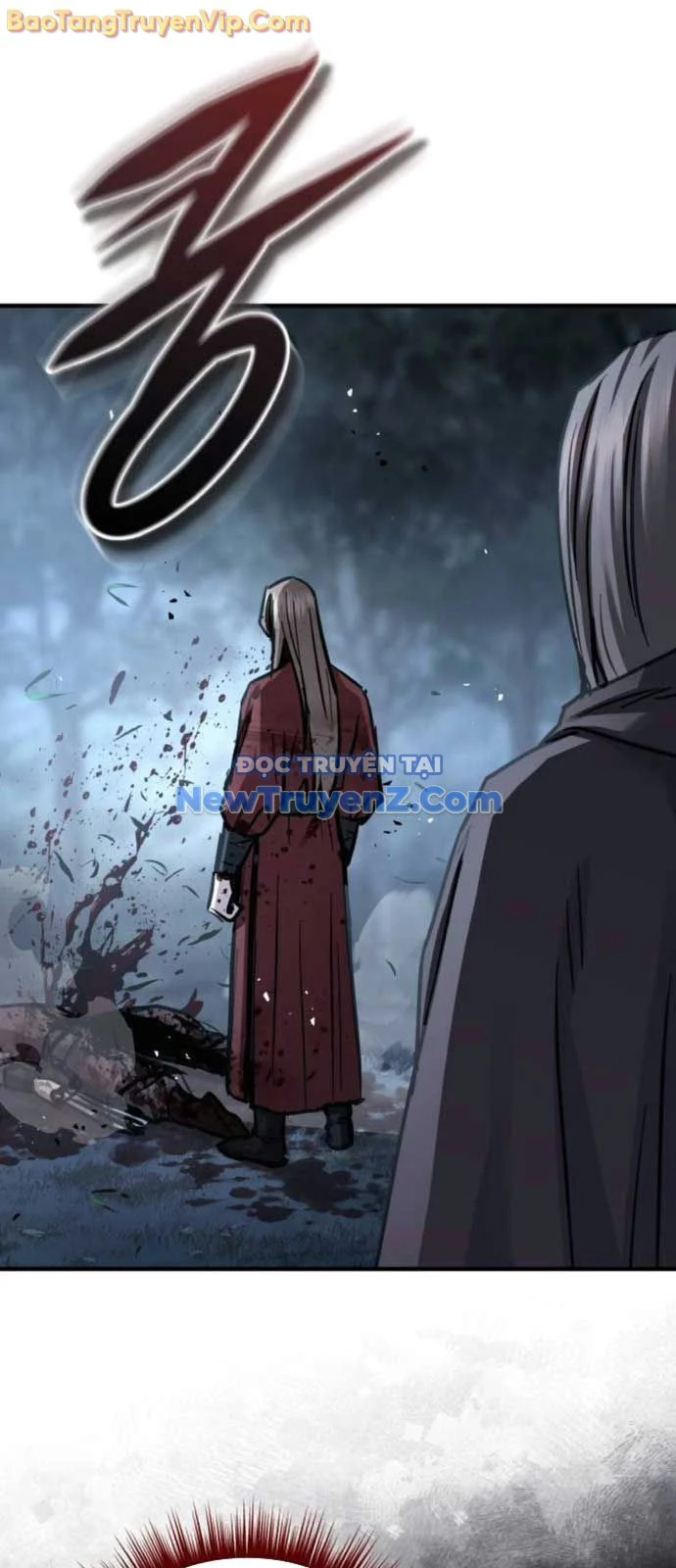 Tuyệt Thế Quân Lâm Chapter 44 - Trang 2