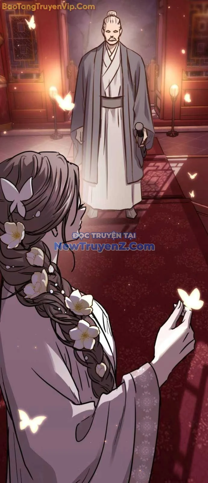 Tuyệt Thế Quân Lâm Chapter 44 - Trang 2