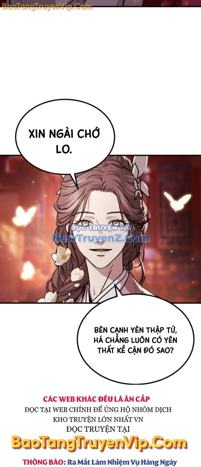 Tuyệt Thế Quân Lâm Chapter 44 - Trang 2