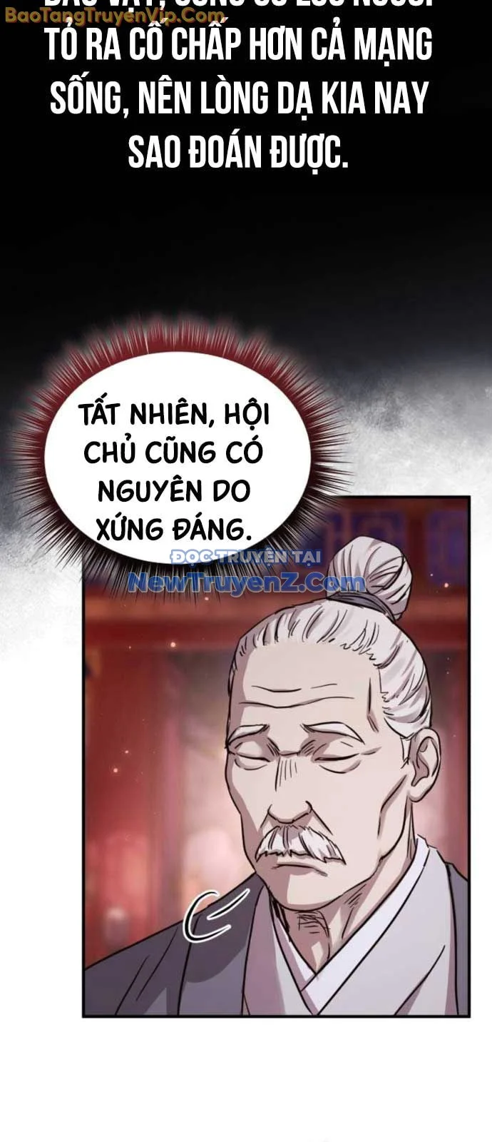 Tuyệt Thế Quân Lâm Chapter 44 - Trang 2