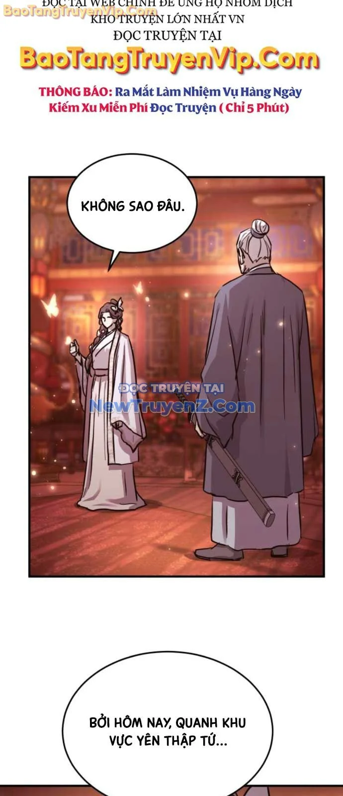 Tuyệt Thế Quân Lâm Chapter 44 - Trang 2