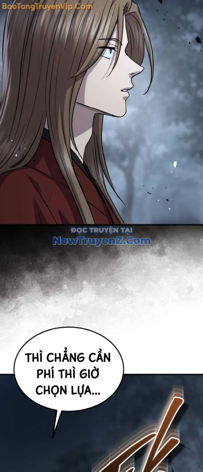 Tuyệt Thế Quân Lâm Chapter 44 - Trang 2