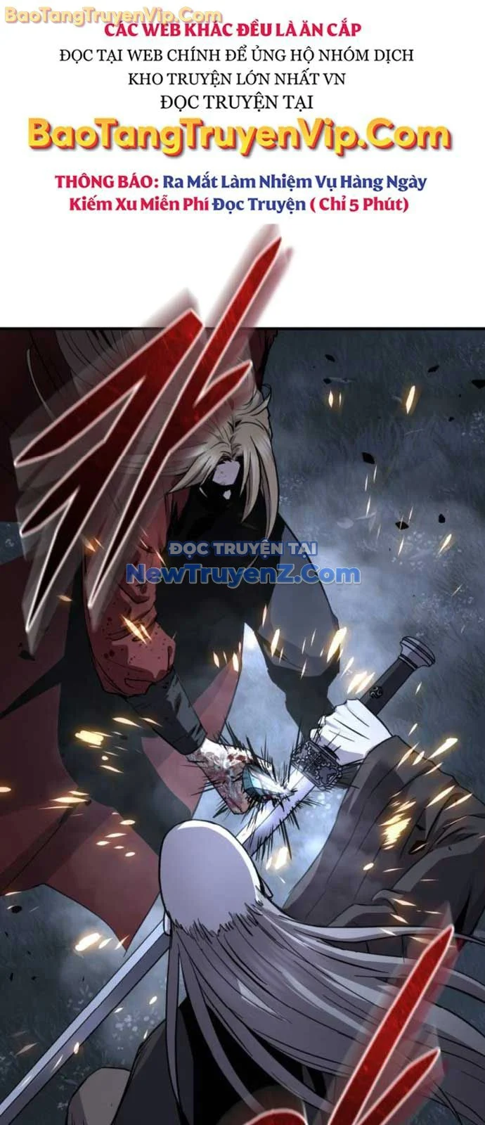 Tuyệt Thế Quân Lâm Chapter 45 - Trang 2