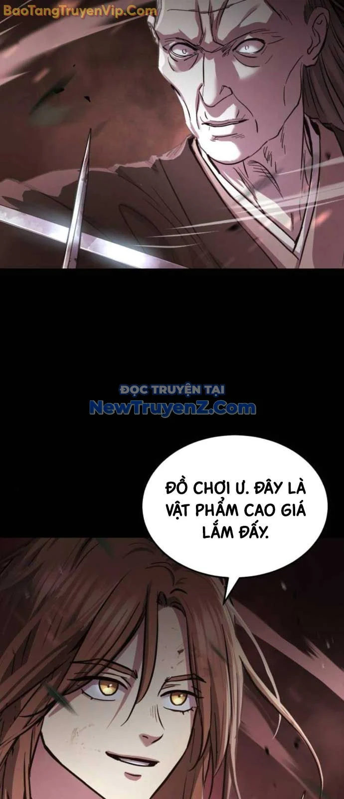 Tuyệt Thế Quân Lâm Chapter 45 - Trang 2