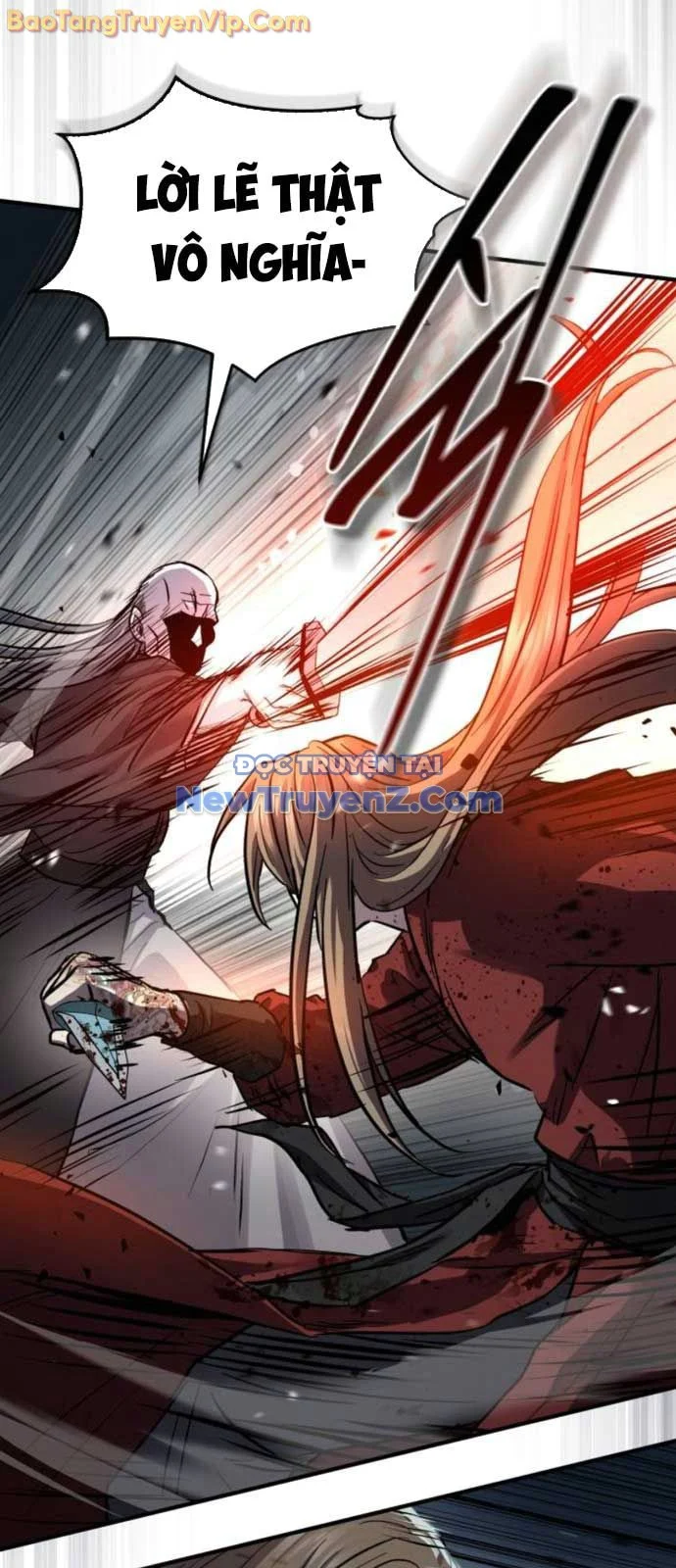 Tuyệt Thế Quân Lâm Chapter 45 - Trang 2