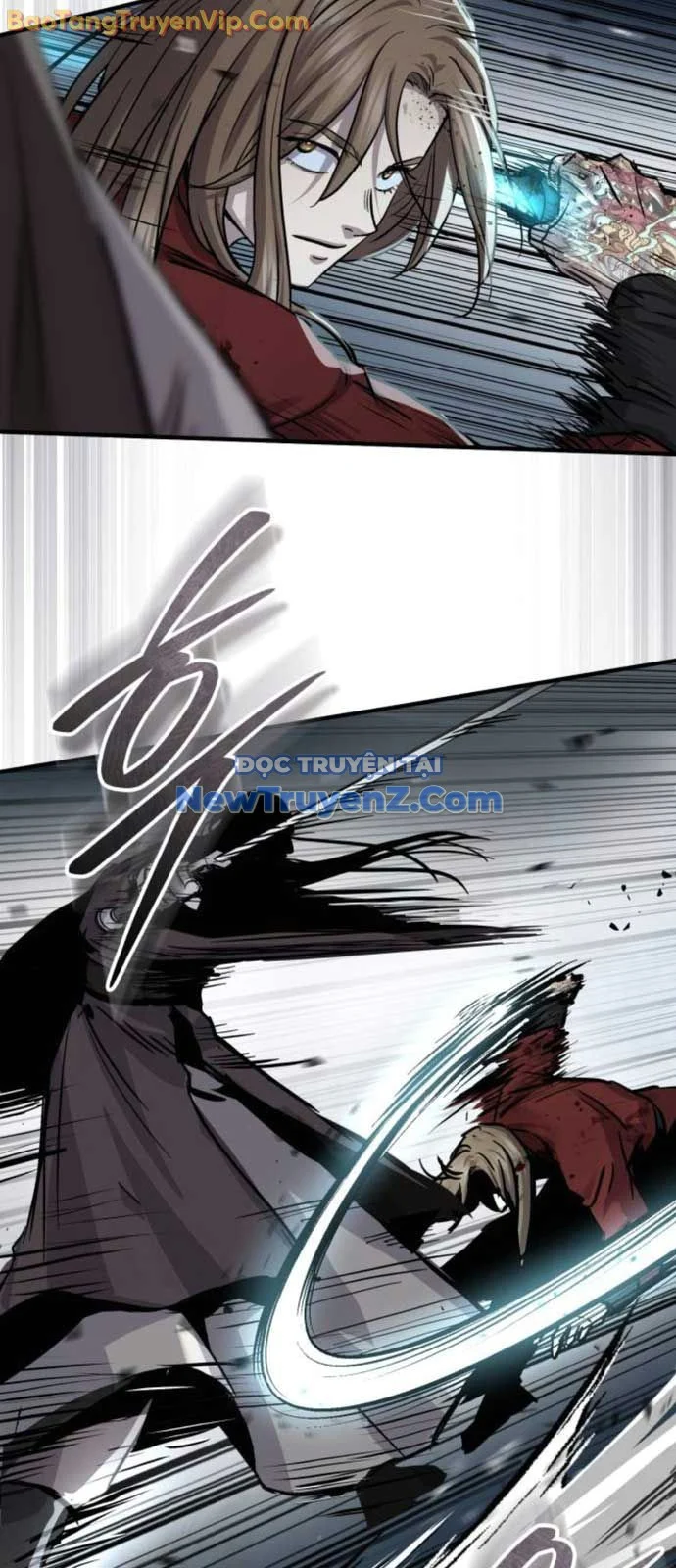 Tuyệt Thế Quân Lâm Chapter 45 - Trang 2