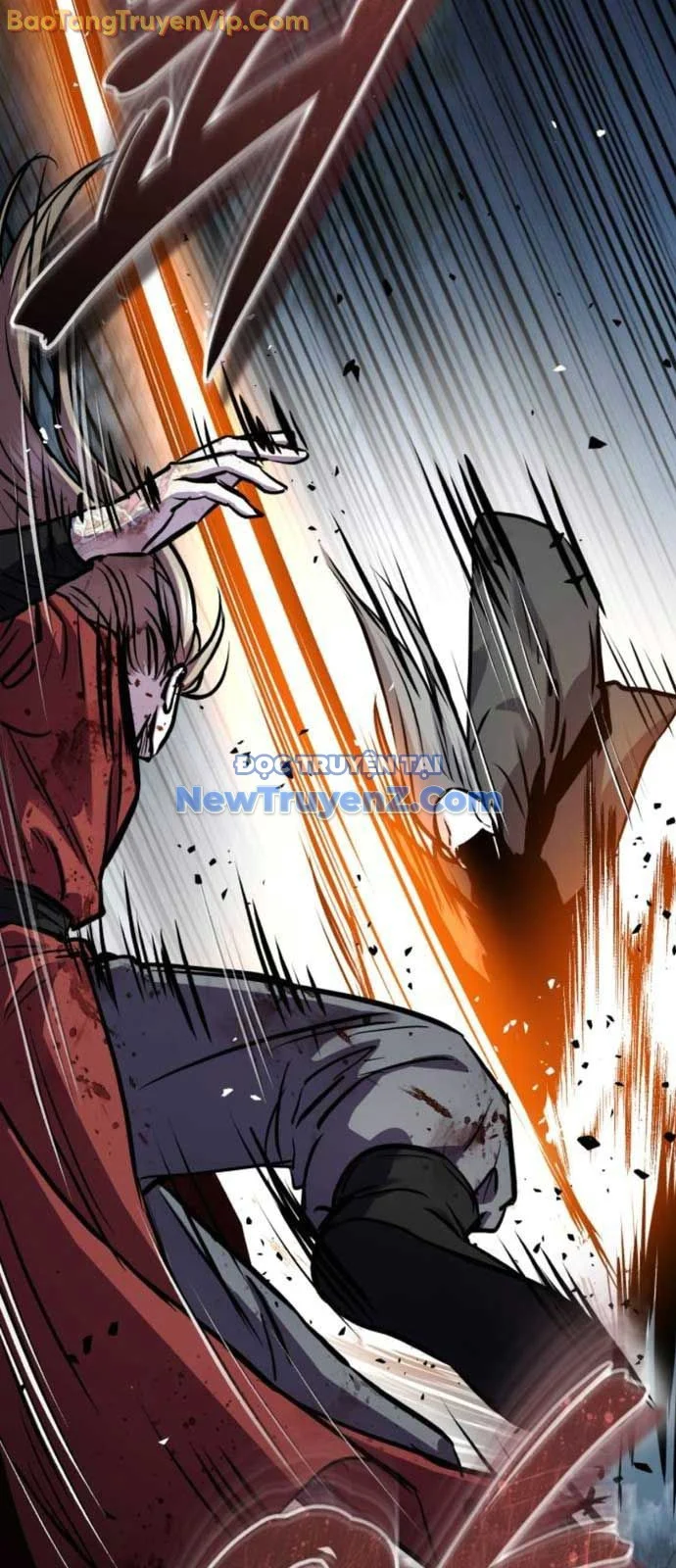 Tuyệt Thế Quân Lâm Chapter 45 - Trang 2