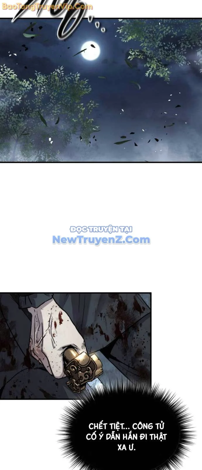 Tuyệt Thế Quân Lâm Chapter 45 - Trang 2