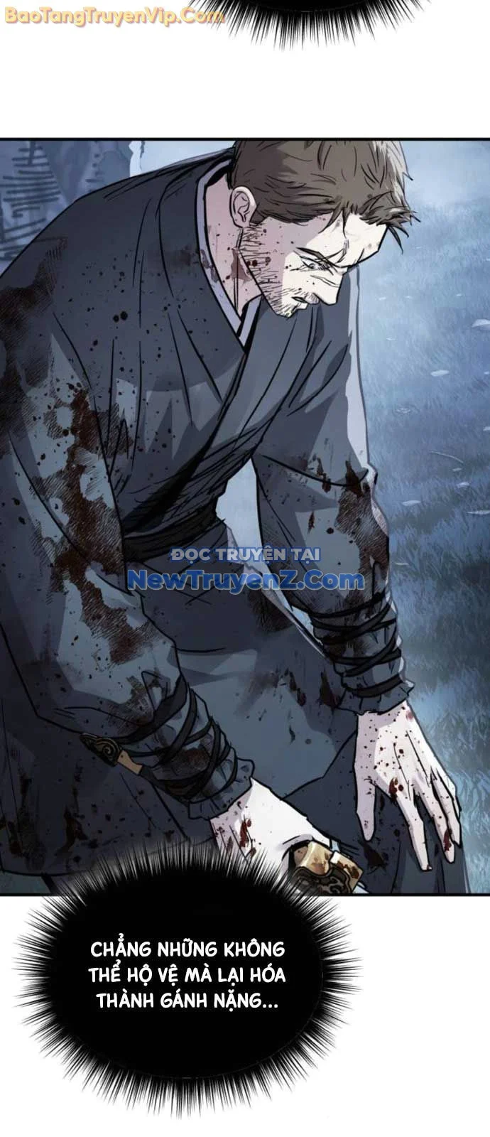 Tuyệt Thế Quân Lâm Chapter 45 - Trang 2