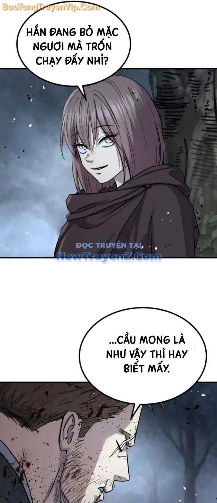 Tuyệt Thế Quân Lâm Chapter 45 - Trang 2