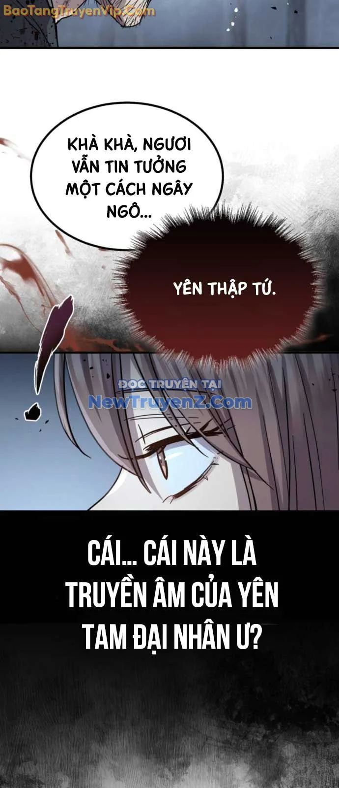 Tuyệt Thế Quân Lâm Chapter 45 - Trang 2