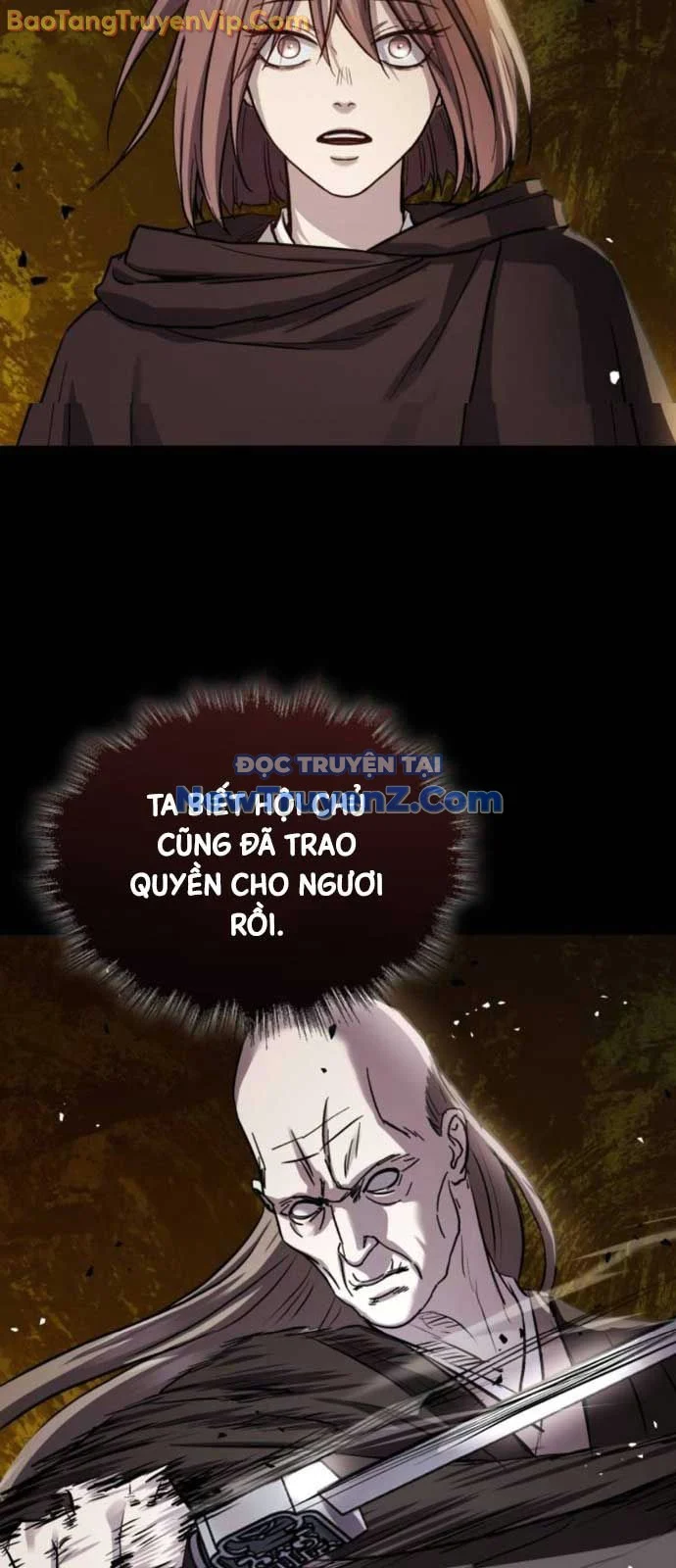 Tuyệt Thế Quân Lâm Chapter 45 - Trang 2