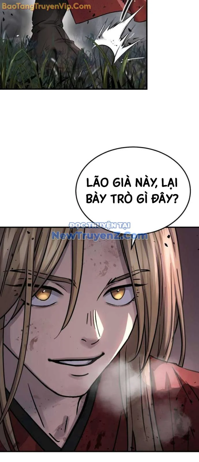 Tuyệt Thế Quân Lâm Chapter 45 - Trang 2