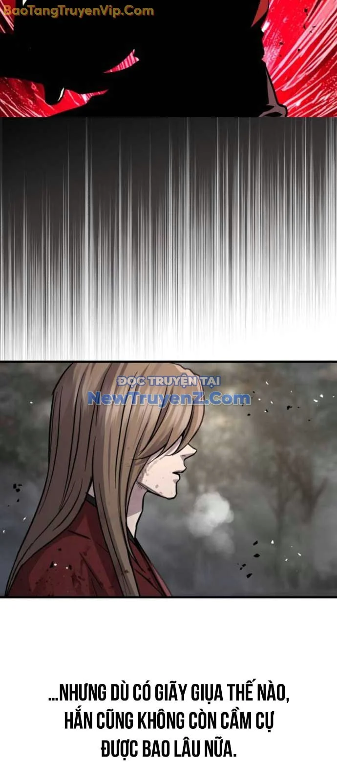Tuyệt Thế Quân Lâm Chapter 45 - Trang 2