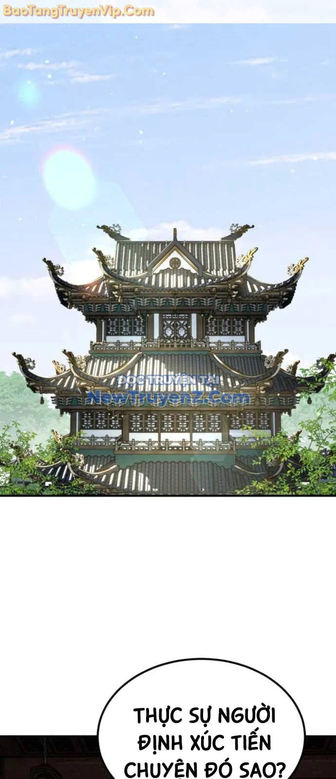 Tuyệt Thế Quân Lâm Chapter 45 - Trang 2