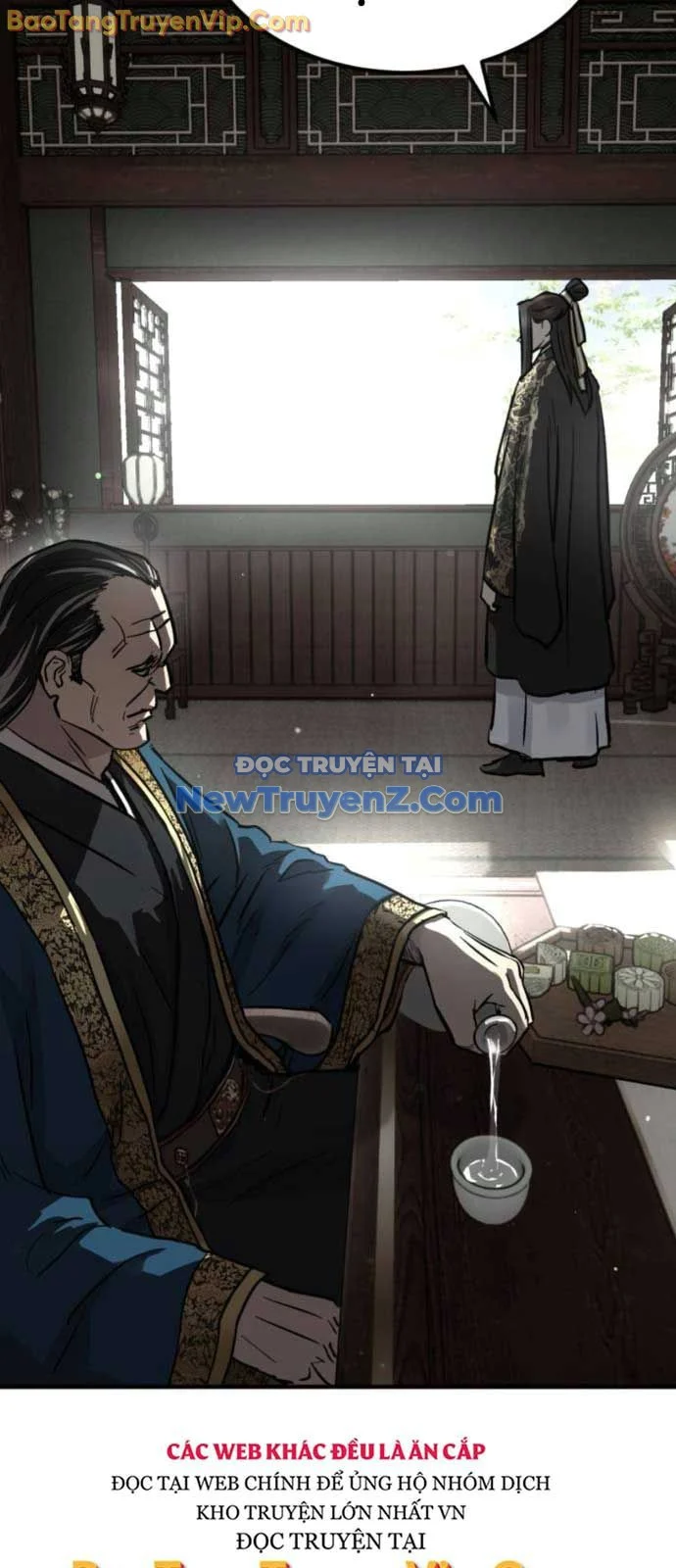 Tuyệt Thế Quân Lâm Chapter 45 - Trang 2