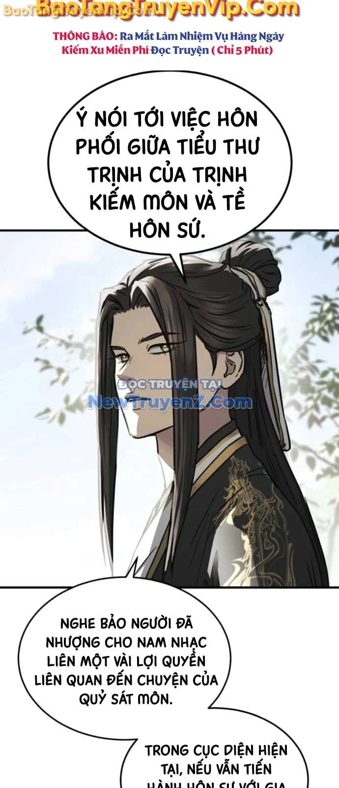 Tuyệt Thế Quân Lâm Chapter 45 - Trang 2