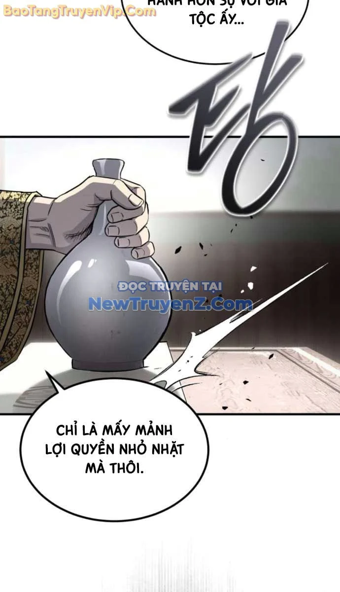 Tuyệt Thế Quân Lâm Chapter 45 - Trang 2