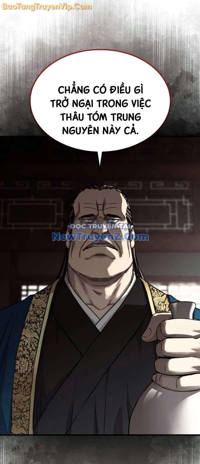 Tuyệt Thế Quân Lâm Chapter 45 - Trang 2